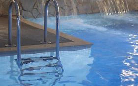 Hotel Spa La Terrassa